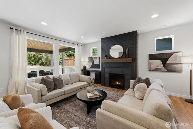 9319 129th Street Ct NW, Gig Harbor, WA 98329