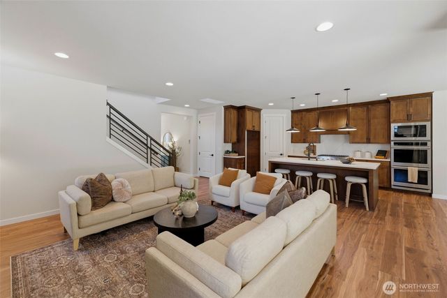 9319 129th Street Ct NW, Gig Harbor, WA 98329
