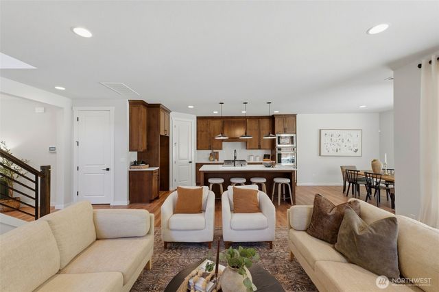 9319 129th Street Ct NW, Gig Harbor, WA 98329