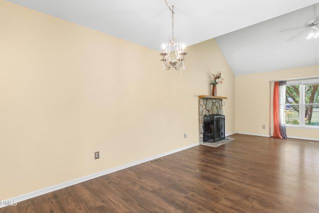 307 William Drive, Benson, NC 27504