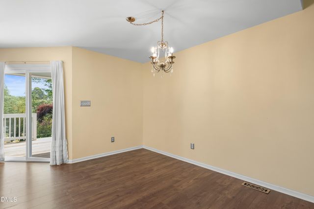 307 William Drive, Benson, NC 27504