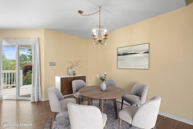 307 William Drive, Benson, NC 27504