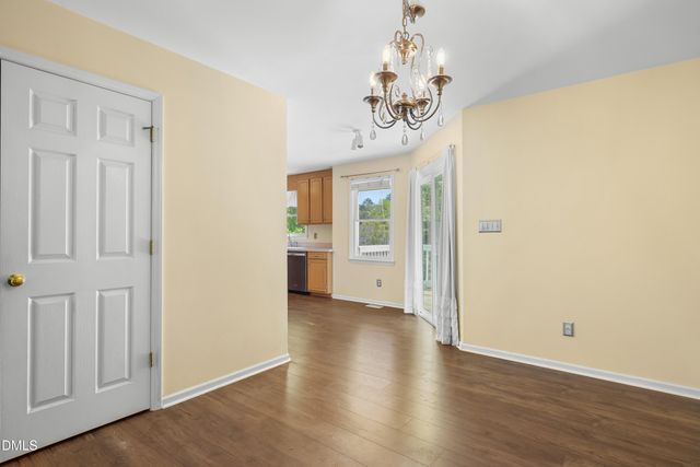 307 William Drive, Benson, NC 27504