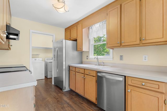 307 William Drive, Benson, NC 27504