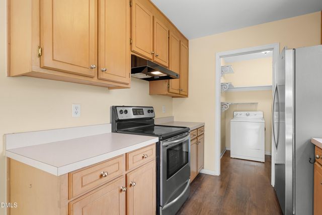 307 William Drive, Benson, NC 27504