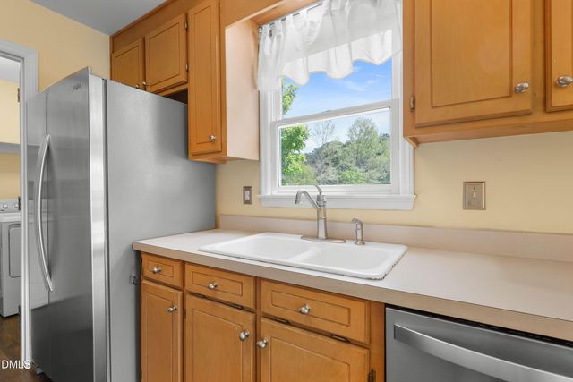 307 William Drive, Benson, NC 27504