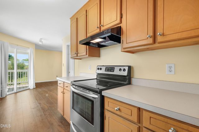 307 William Drive, Benson, NC 27504