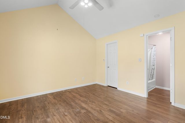 307 William Drive, Benson, NC 27504