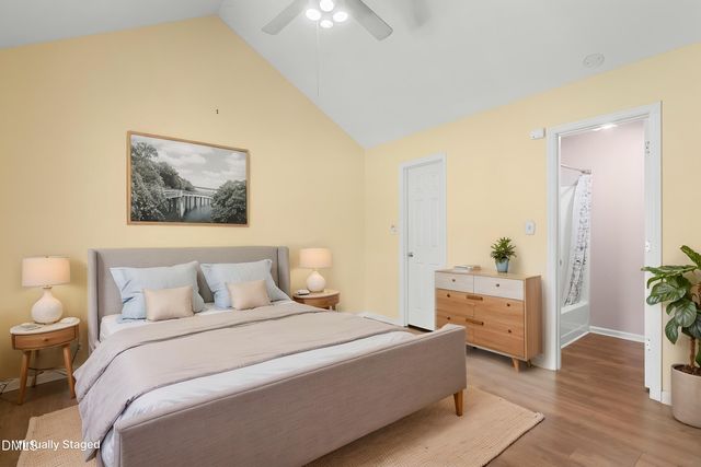 307 William Drive, Benson, NC 27504