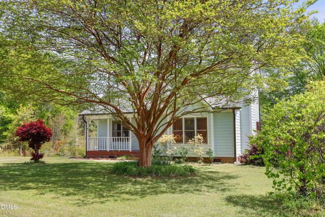 307 William Drive, Benson, NC 27504