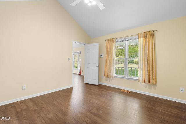 307 William Drive, Benson, NC 27504