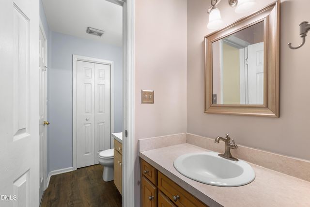 307 William Drive, Benson, NC 27504