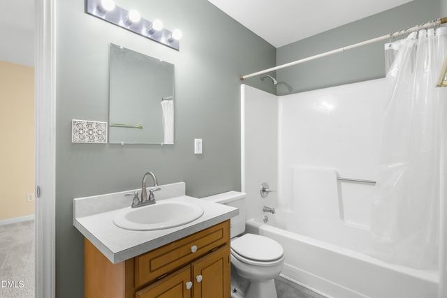 307 William Drive, Benson, NC 27504