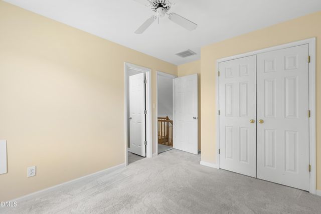 307 William Drive, Benson, NC 27504