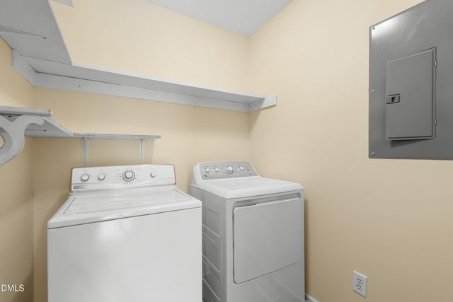 307 William Drive, Benson, NC 27504