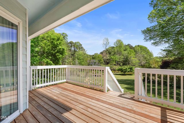 307 William Drive, Benson, NC 27504