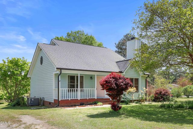 307 William Drive, Benson, NC 27504