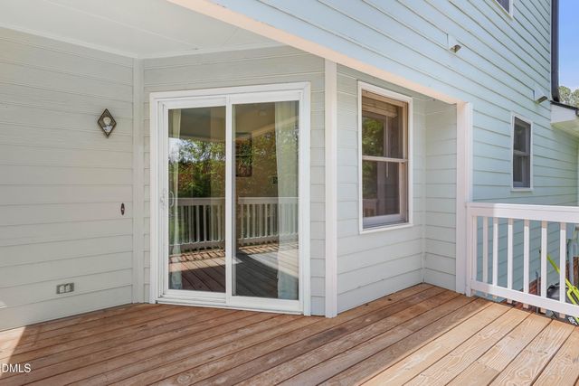 307 William Drive, Benson, NC 27504