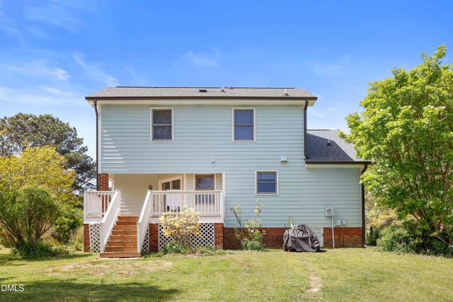 307 William Drive, Benson, NC 27504