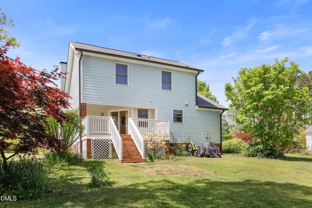 307 William Drive, Benson, NC 27504