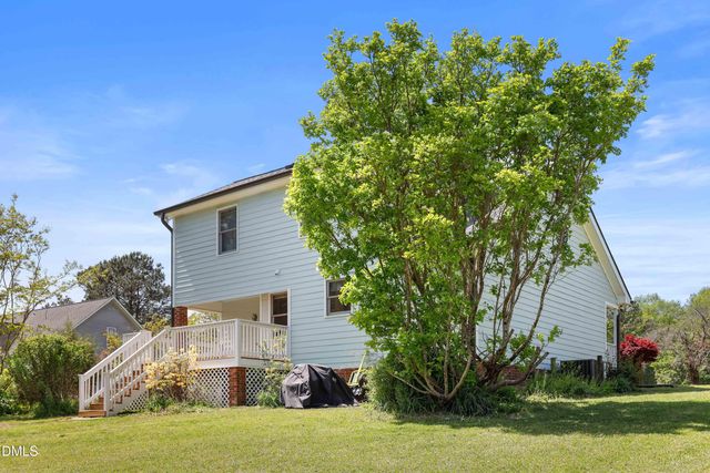 307 William Drive, Benson, NC 27504