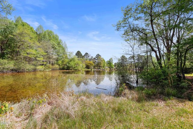 307 William Drive, Benson, NC 27504