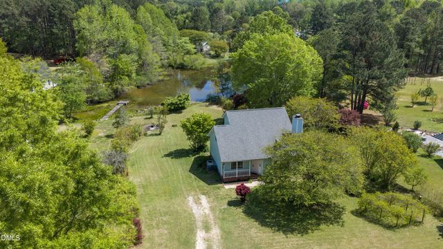 307 William Drive, Benson, NC 27504