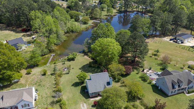 307 William Drive, Benson, NC 27504