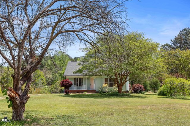 307 William Drive, Benson, NC 27504