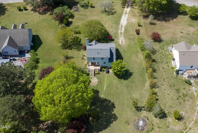 307 William Drive, Benson, NC 27504