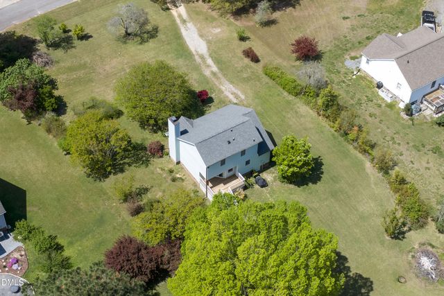 307 William Drive, Benson, NC 27504