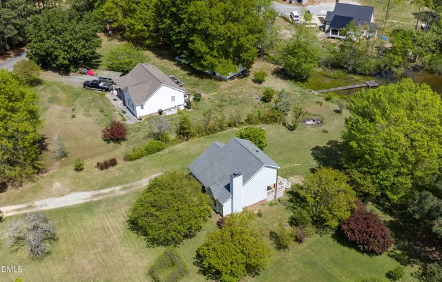 307 William Drive, Benson, NC 27504