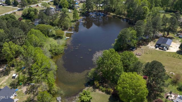 307 William Drive, Benson, NC 27504