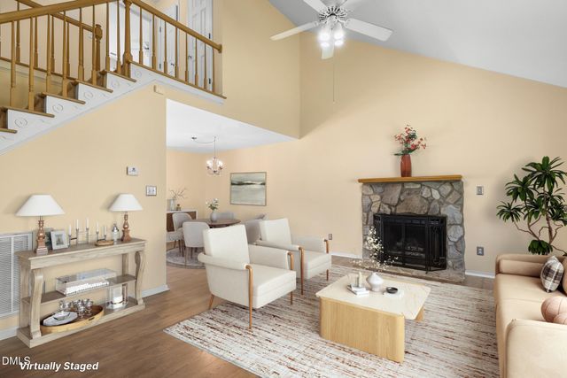 307 William Drive, Benson, NC 27504