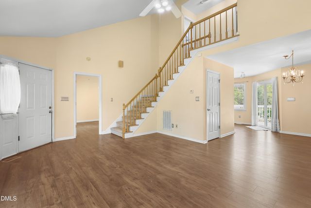 307 William Drive, Benson, NC 27504