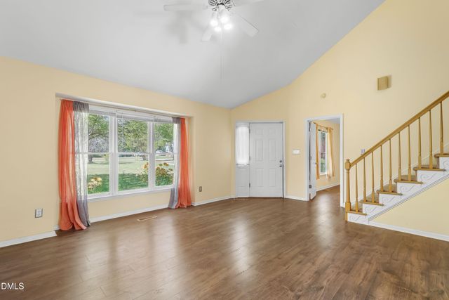 307 William Drive, Benson, NC 27504