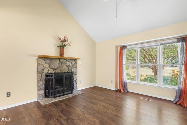 307 William Drive, Benson, NC 27504