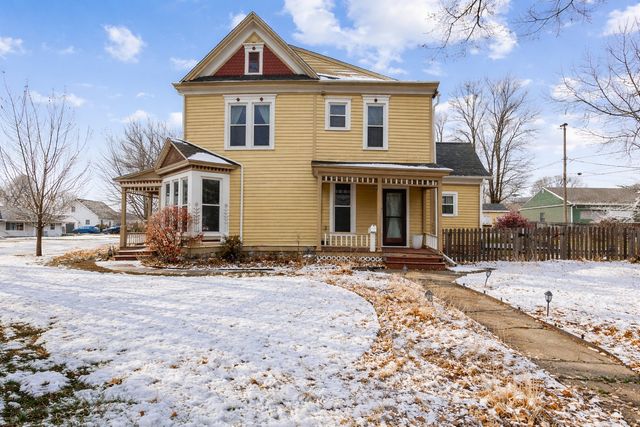 1103 26th Street, Marion, IA 52302