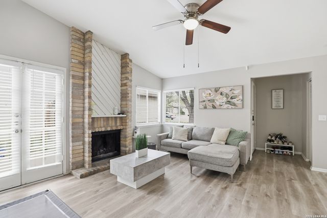 16622 Boulder Ridge, San Antonio, TX 78247
