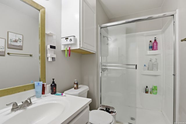 16622 Boulder Ridge, San Antonio, TX 78247