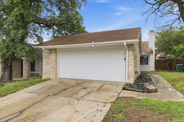 16622 Boulder Ridge, San Antonio, TX 78247