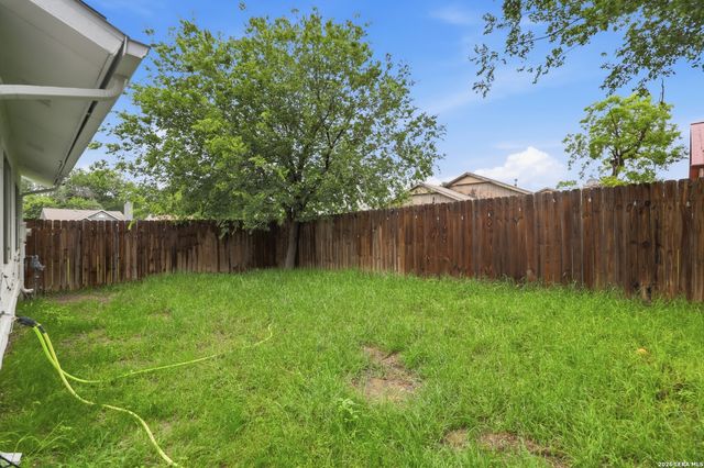 16622 Boulder Ridge, San Antonio, TX 78247