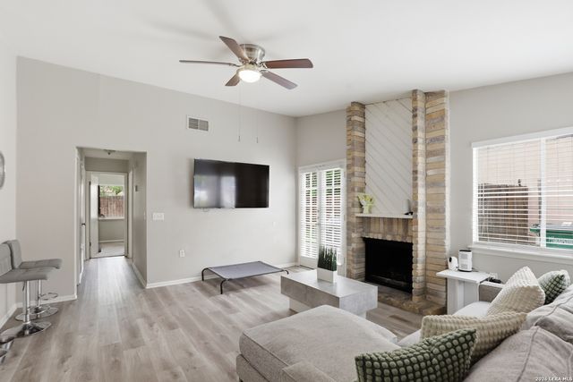 16622 Boulder Ridge, San Antonio, TX 78247