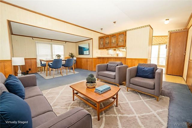 17 Rippleway Drive, Hamburg, NY 14075