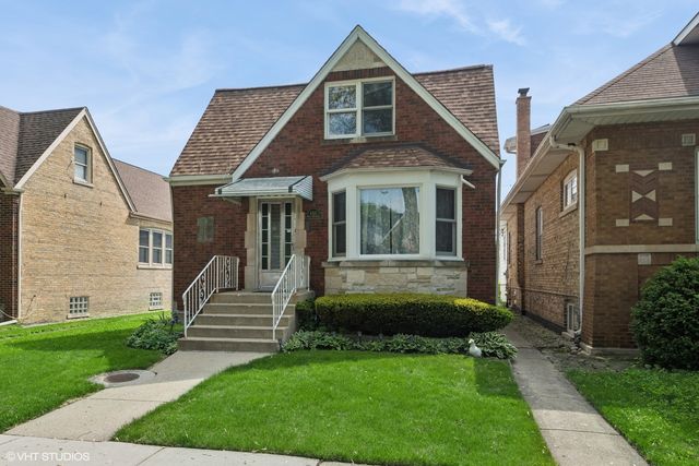 6321 N MERRIMAC Avenue, Chicago, IL 60646