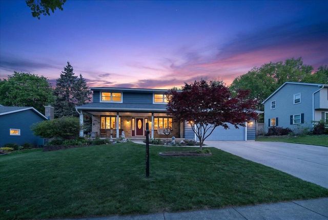 226 Merryturn Road, Madison, WI 53714