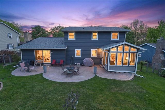 226 Merryturn Road, Madison, WI 53714