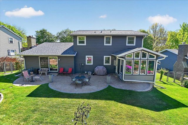 226 Merryturn Road, Madison, WI 53714