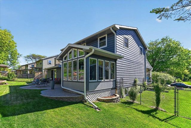 226 Merryturn Road, Madison, WI 53714