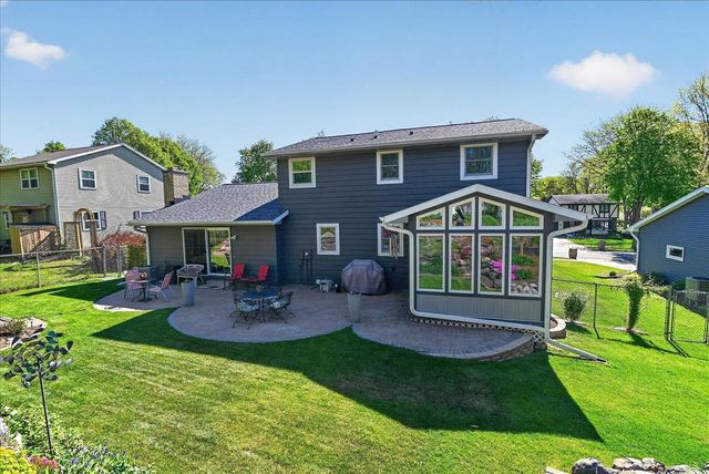 226 Merryturn Road, Madison, WI 53714